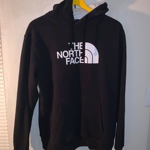 North Face Hoodie